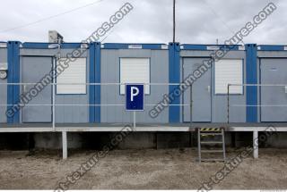 container industrial building 0002